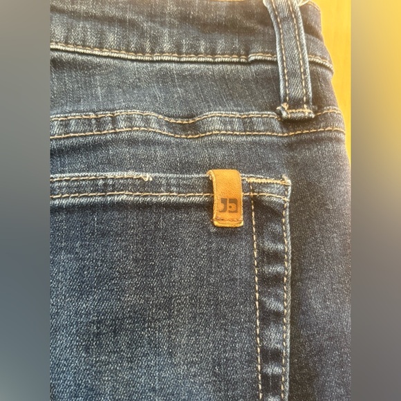 Joe’s Jeans Skinny Medium Wash Blue Size 27 - Picture 6 of 6
